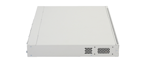 Станционный терминал Turbo GEPON OLT LTE-2X