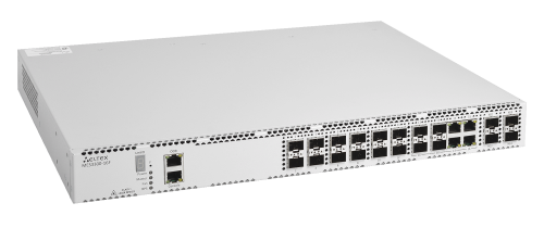 Коммутатор агрегации MES3300-16F