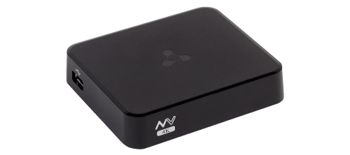 Смарт ТВ-приставка NV-710-Wac