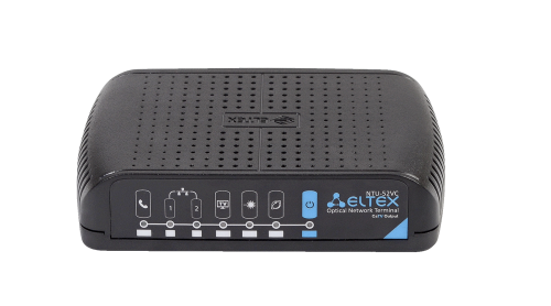 Абонентский терминал NTU-52VC