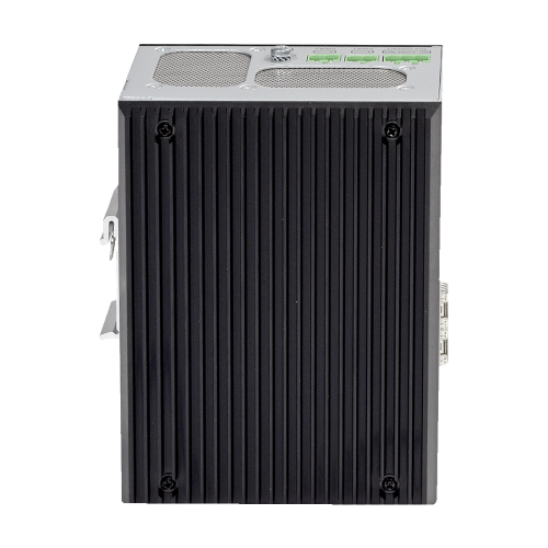 Промышленный коммутатор MES3508P