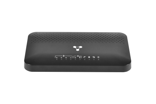 Абонентский терминал ONT NTU-RG-5421G-Wac