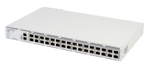 Коммутатор агрегации 10G MES5332A rev.C