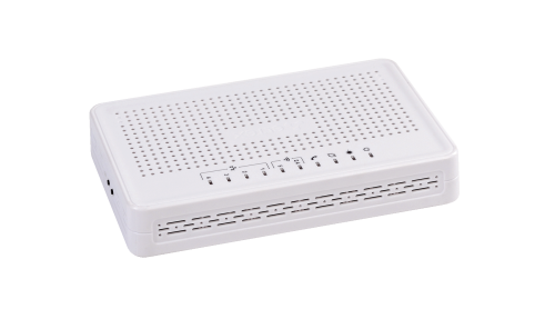 Абонентский терминал ONT NTU-RG-5421G-WZ