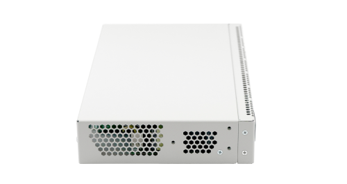 Сервисный маршрутизатор ESR-12V