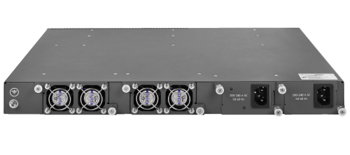 Коммутатор ЦОД MES5300-24