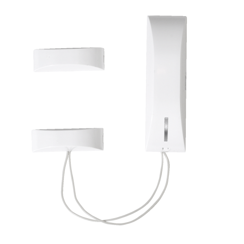 Беспроводной магнитоконтактный датчик открытия SZ-MCT