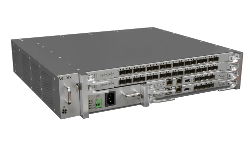 Станционное оборудование XGS-PON OLT MA5020