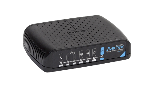 Абонентский терминал NTU-52VC