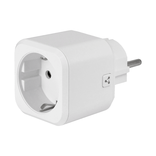 Умная розетка SW-PLG02