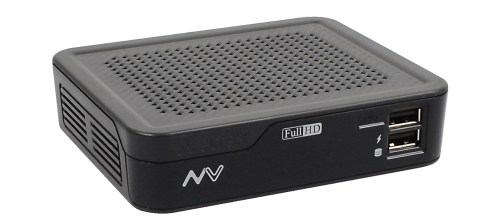 Смарт ТВ приставка NV-310-Wac