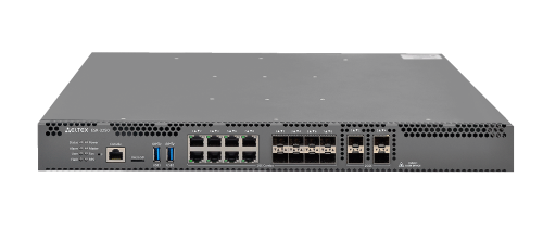 Сервисный маршрутизатор ESR-3250