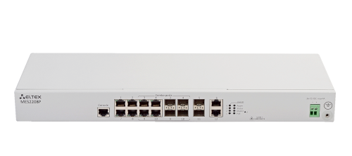 Коммутатор доступа MES2208P