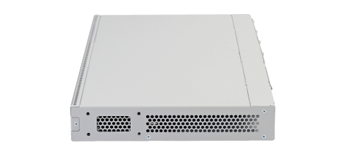 Коммутатор агрегации MES3124F