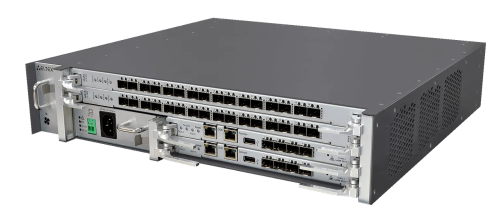 Станционное оборудование XGS-PON OLT MA5160