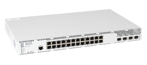Коммутатор агрегации MES3400-24
