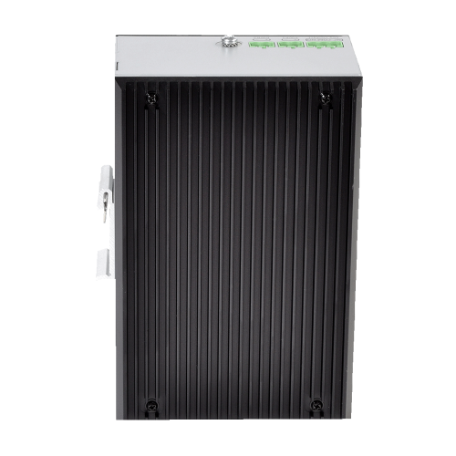 Промышленный коммутатор MES3500I-10P