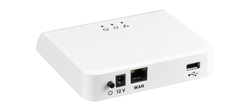 Локальный центр управления умным домом SL-10-WBZ