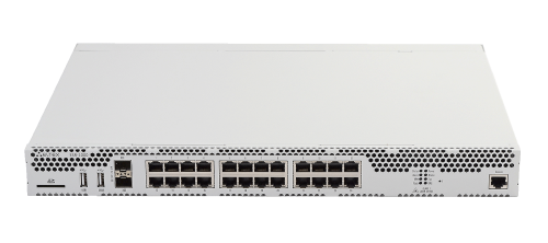 Межсетевой экран ESR-1000 FSTEC