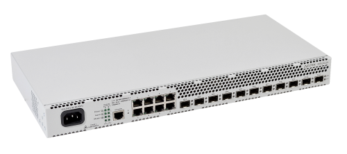 Коммутатор доступа MES2411X