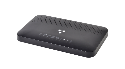 Абонентский терминал ONT NTU-RG-5440G-Wac