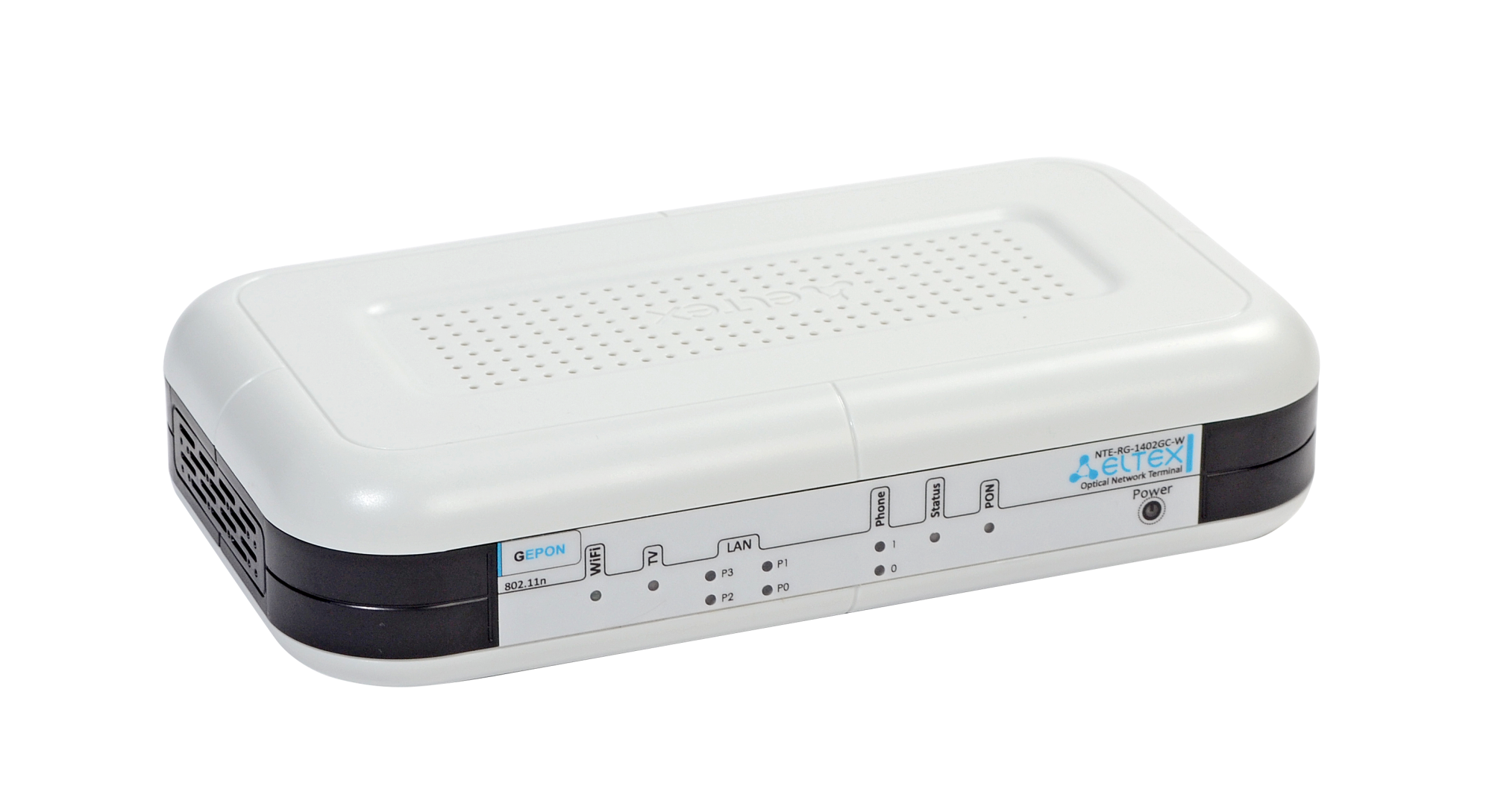 Абонентский терминал TurboGEPON ONT NTE-RG-1402GC-W