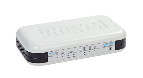 Абонентский терминал TurboGEPON ONT NTE-RG-1402GC-W