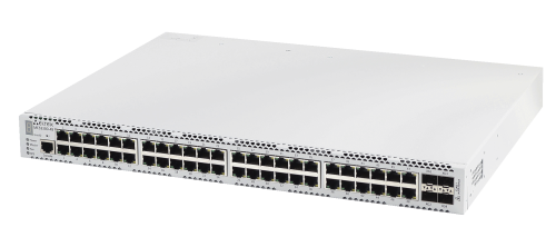 Коммутатор агрегации MES3300-48