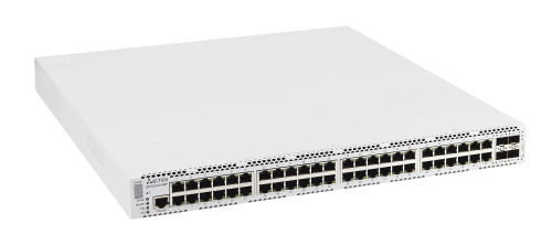 Коммутатор доступа MES2420-48P