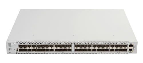 Коммутатор агрегации 10G MES5248