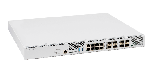 Сервисный маршрутизатор ESR-3100