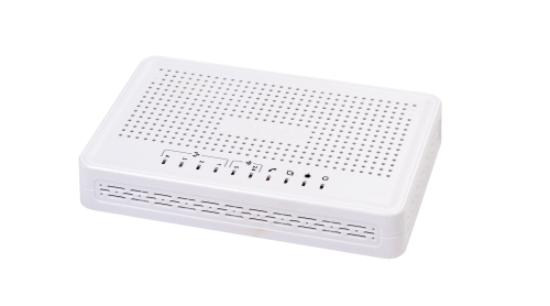 Абонентский терминал ONT NTU-RG-5421G-WZ