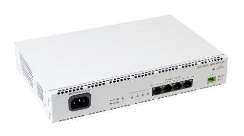 Абонентские терминалы ONT GPON NTU-MD500P