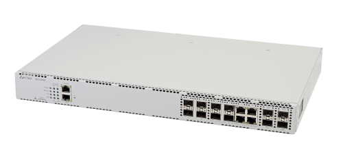 Коммутатор агрегации MES3308F