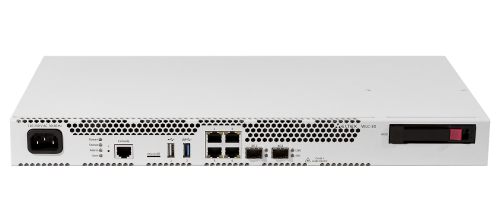 Контроллер беспроводного доступа WLC-30