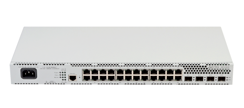 Коммутатор доступа MES2424