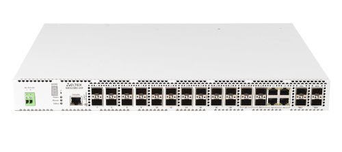 Коммутатор доступа MES2300-24F