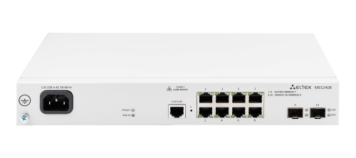 Коммутатор доступа MES2408