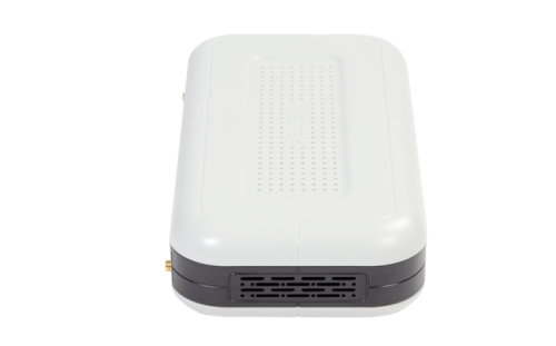 Абонентский VoIP-шлюз со встроенным роутером RG-1404GF-W