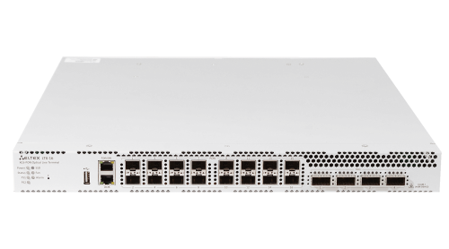 Станционное оборудование XGS-PON OLT LTX-16