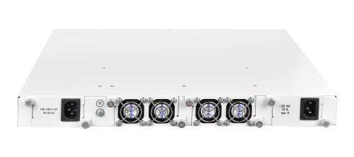 Сервисный маршрутизатор ESR-3200L