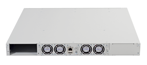 Коммутатор агрегации 10G/40G MES5448