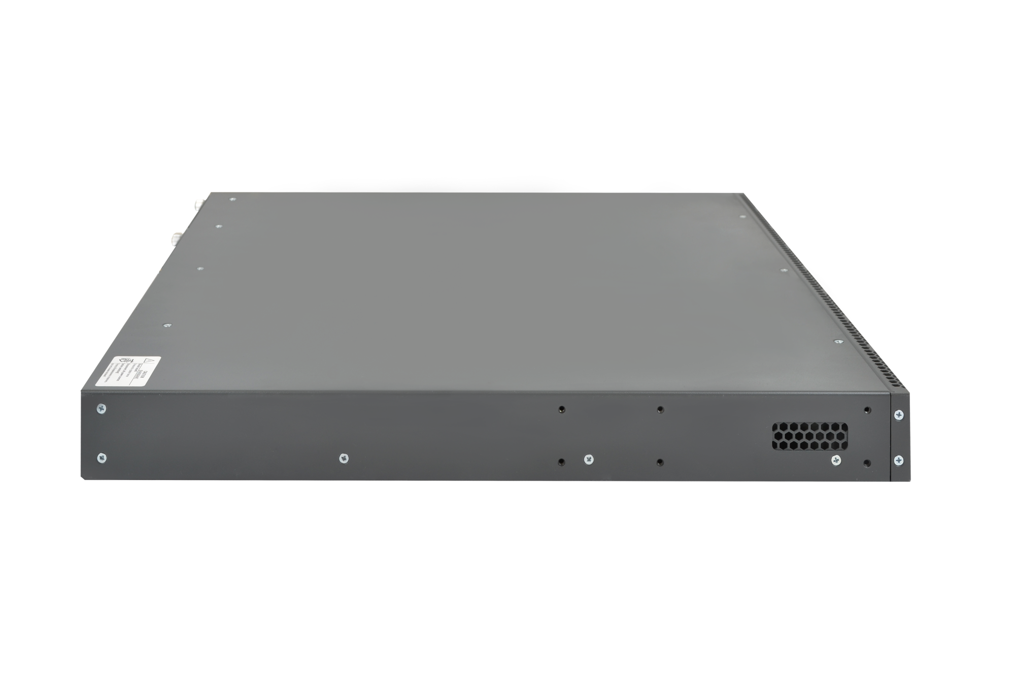 Коммутатор доступа MES2300D-24P