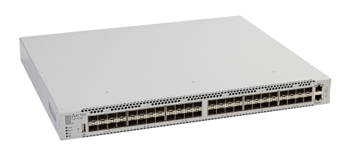 Коммутатор агрегации 10G MES5248