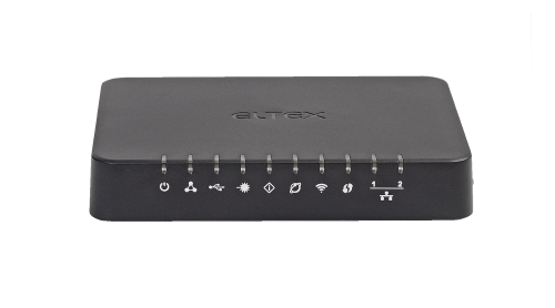 Абонентский маршрутизатор ONT NTU-2W