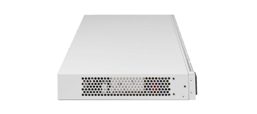 Коммутатор доступа MES2420B-24D