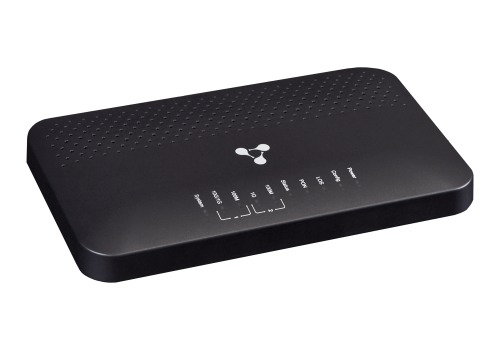 Абонентский терминал NTX-1F