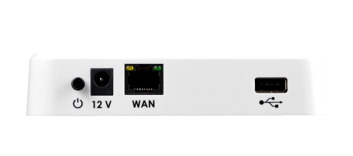 Локальный центр управления умным домом SL-10-WBZ