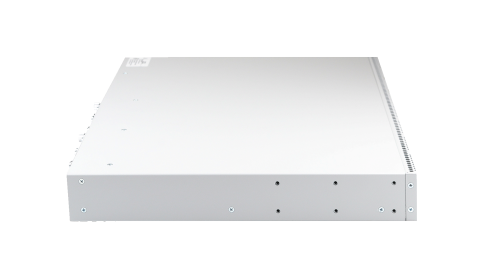 Станционное оборудование GPON OLT LTP-8N