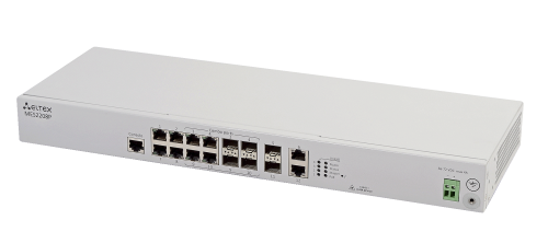Коммутатор доступа MES2208P
